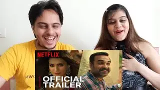 Mimi | Official Trailer | Kriti Sanon, Pankaj Tripathi | Netflix India