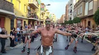 KFT - Moros y Cristianos - Sedavi_2023