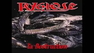 Psychose - Ta Destruction (2018 Extended Version with Bonus Tracks)