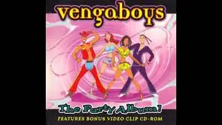 Vengaboys   Especial Vengamania Dj Dorian Miller