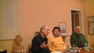 Presentación del libro 