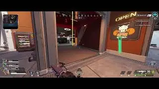 [ APEX LEGEND ] WE BACK AGAIN GUYS