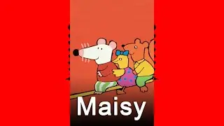 Maisy Theme Song (Albanian)