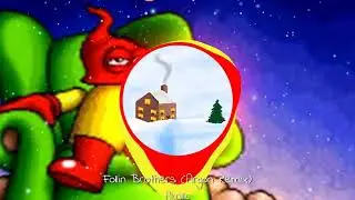 Akrillic - Plok! OST (Argon Remix)