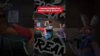 Fnaf Dub Indo by Glitch Dream.part 17#fnaf #shortvideo #shorts #glitchdream