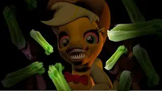 [Pony SFM] Celery
