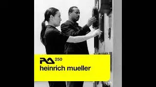 Heinrich Mueller &ndash; Resident Advisor 250