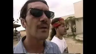 Desperado - Ten Minute Film School
