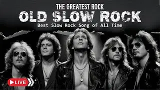 Heartbreak Rock Songs 2025 | Ultimate Emotional Slow Rock Collection #slowrock
