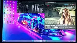 Seargent cross need for speed most wanted screaming EVERYONE has bsod V2