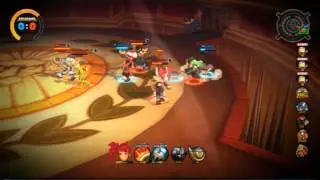 Lag Report Misiak and Urindanger