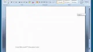 Microsoft Math Worksheet Generator - a first look