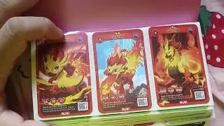 Thẻ nuvi săn linh thú đổi siêu quà mùa 5