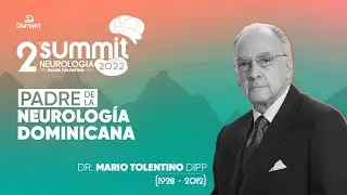 Homenaje Dr. Mario Tolentino Dipp