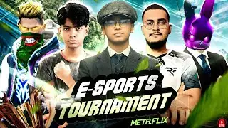 LIVE 12  pm tournament [] team RF X TEAM METAPHOR [] 2026 []  #freefire  #livetournamenfreefire