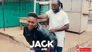 JACK WHERE ARE YOU  Don little,Big Akwess Xandykamel