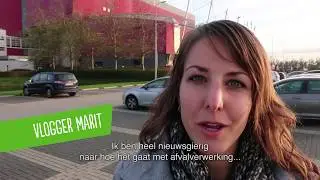 Vlogserie HVC - Heeft plastic scheiden zin?
