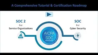 InfoGuard: A Comprehensive Tutorial for SOC 2 Certification