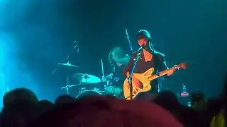 羊文学 Hitsujibungaku - OOPARTS (Live at O2 Academy Islington, London, on 24/10/2025)