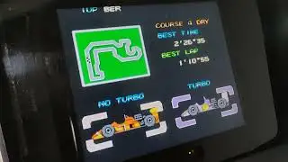 F-1 Dream [f1dream] Course 4: Best Race Pandora Jamma Compilation