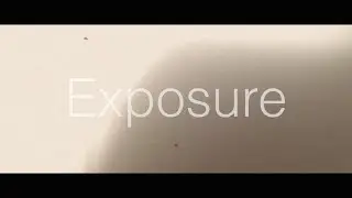 Reverse Commuter - EXPOSURE (album trailer #3)