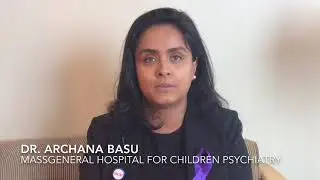 Intimate Partner Violence: Meet Archana Basu, PhD