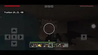 Ep:2 Minecraft Caves: Uncovering Hidden Treasures and Deadly Surprises
