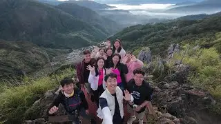 SAGADA 2025: BOMOD OK WATERFALLS