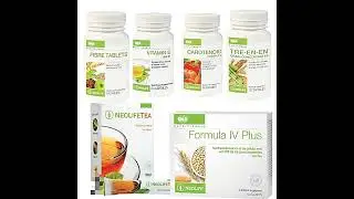 NEOLIFE NUTRITIONALS