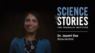 Science Stories: Jayatri Das