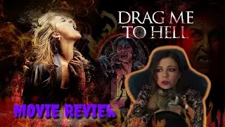 Drag Me to Hell (2009) EXPLAINED - Sam Raimi&rsquo;s Cult Horror Classic (Spoilers!)