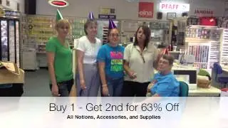 Grome's 63 Anniversary