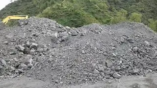 Crusher  Feeds Stockpiles
