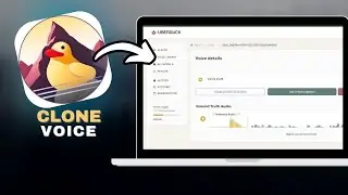 How to Clone Your Voice with Uberduck AI in SECONDS!