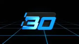 TopClans30 Intro | KrakatoaDesignsHD & ProjectLethal Collaberation