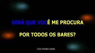Eduardo Costa &bull; Feito eu &bull; Tom baixo