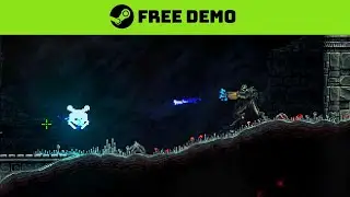 Acrolyte - Demo Available On Steam