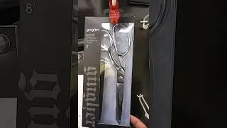 Dressmaker Sewing Scissors | Seen on Walk Away Dress Tutorials