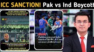 Pakistan's Bold Move: 