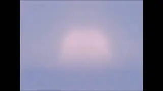 Tsar bomb testing video in 1961