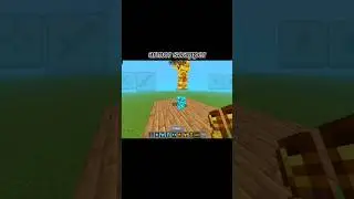 minecraft pe armor swapper build