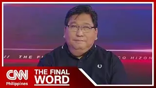 SMC steps up Pasig, Tullahan river rehab | The Final Word