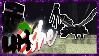 UHShe S9 - Death! - ep. 6