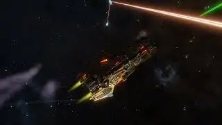 Power Conflict Zone in The Enclave