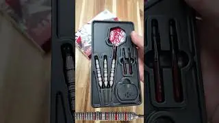 *НОВИНКА* Дартс Дэймона Хизера!🔥