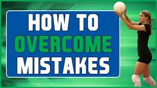 Composure Skills for Athletes Who Make Mistakes: Sports Psychology Video