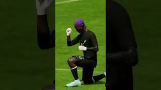 FC 24 | Poor Keeper #eafc24 #fc24 #skills #fc24gameplay
