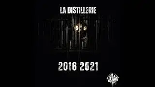 La Distillerie - J'ai Pas Ton Temps