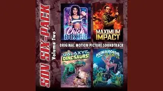 Main Titles (2001 Version) (From 