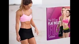 21 Day Flat Belly Fix Review - DON'T BUY IT Until You See This!